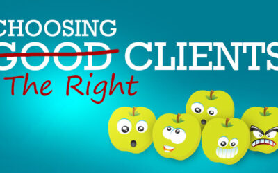 How to Choose the Right Clients