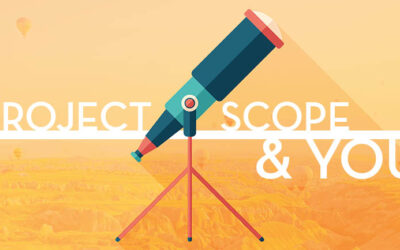 Project Scope And You