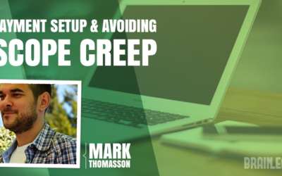 Setting Up Payment Arrangements and Avoiding Scope Creep in Freelancing