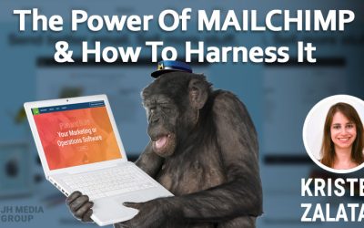 The Power Of MailChimp & How To Harness It