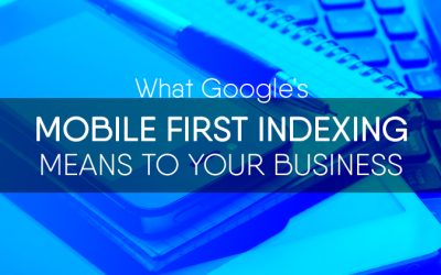 Google Mobile-First Indexing: Optimize for Success Today