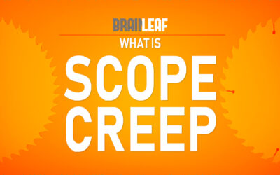 What is Scope Creep?