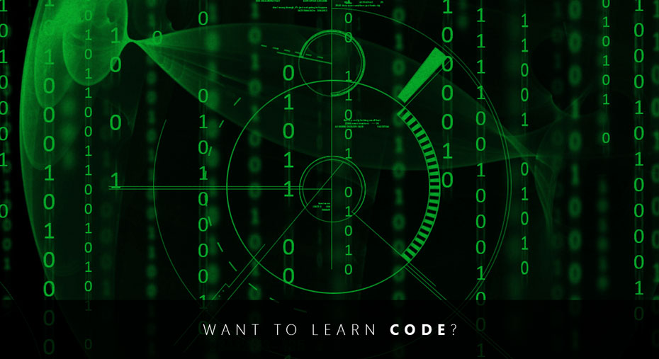 learn code