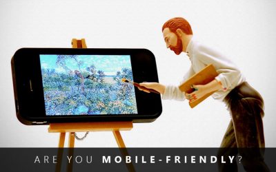 Are You Mobile-friendly?