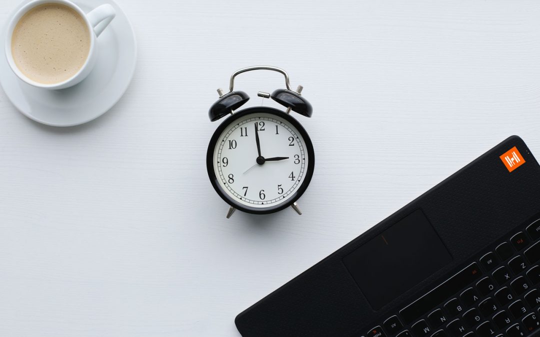 harvest-app-laptop-alarm-clock for billing practices