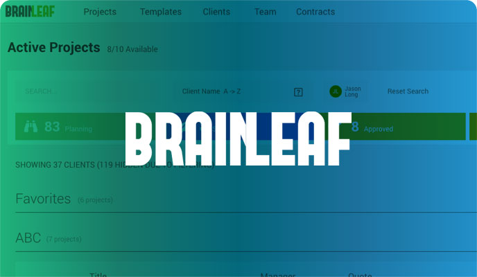 Brainleaf