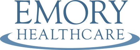 Emory healthcare logo