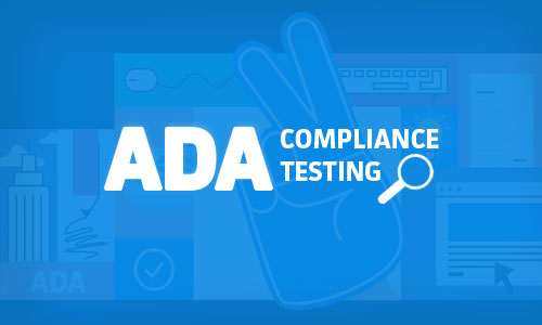 ada compliance testing logo