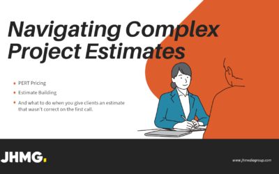 Navigating Complex Project Estimates