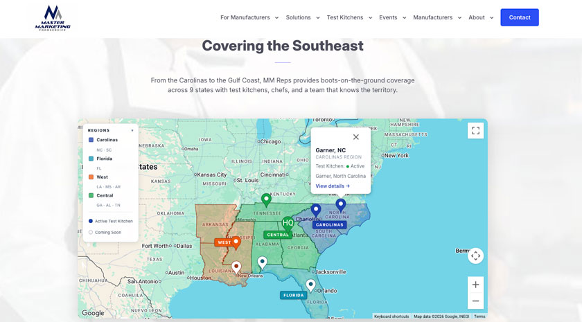 interactive-map interactive-map screenshot
